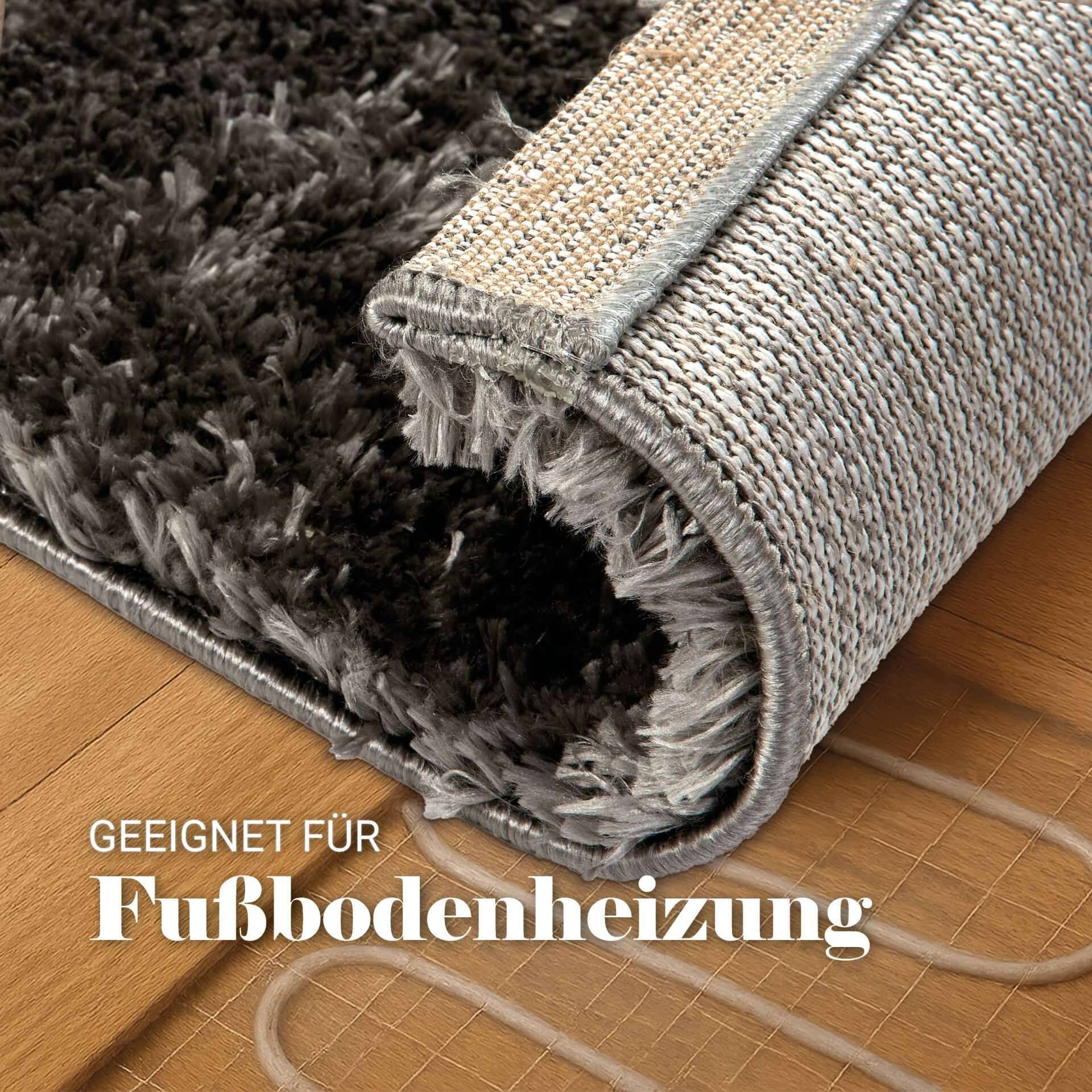 Hochflorteppich Paulie – Bild 10